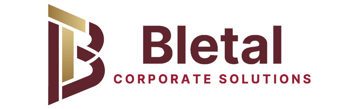Bletal Corporate Solutions
