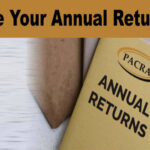 Annual Returns